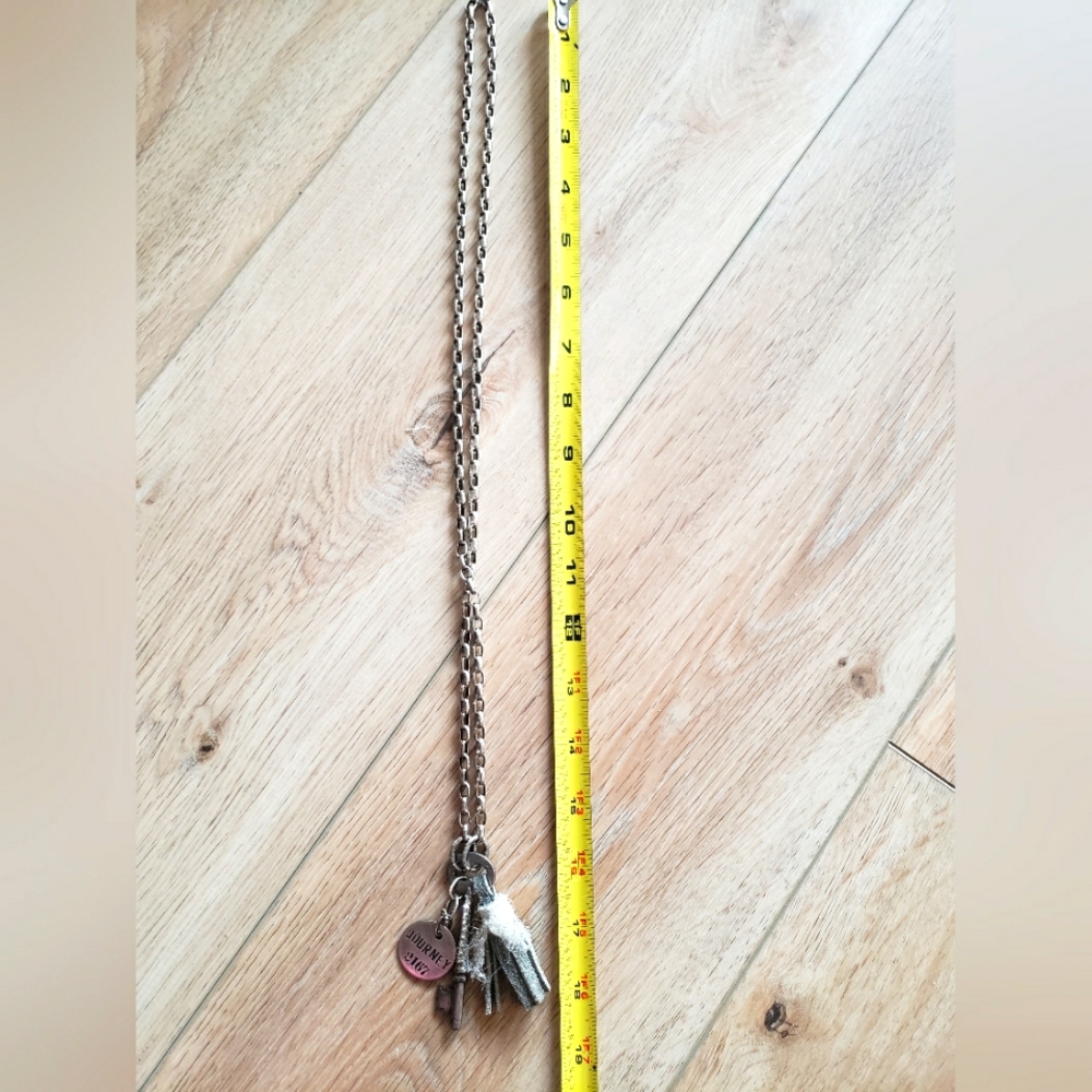 Key Necklace - Picture 6 of 8